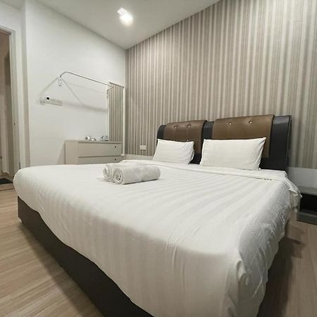 The Wave - Kota Laksamana -- Pool View -- 6 Pax Apartment Malacca Exterior foto