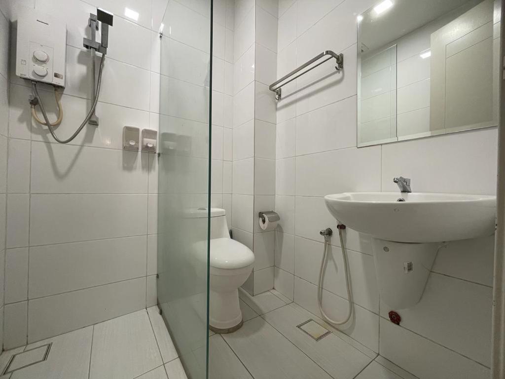 The Wave - Kota Laksamana -- Pool View -- 6 Pax Apartment Malacca Exterior foto
